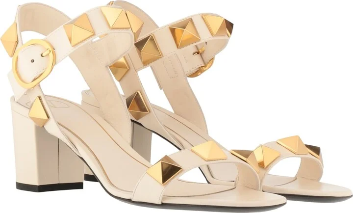Valentino Garavani Woman Sandals - Image 4