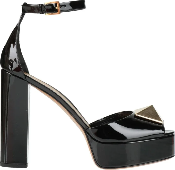 Valentino Garavani Woman Sandals - Image 3