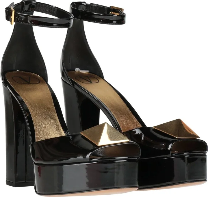 Valentino Garavani Woman Sandals - Image 4