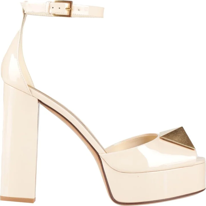 Valentino Garavani Woman Sandals - Image 6