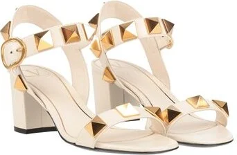 Valentino Garavani Woman Sandals - Image 2
