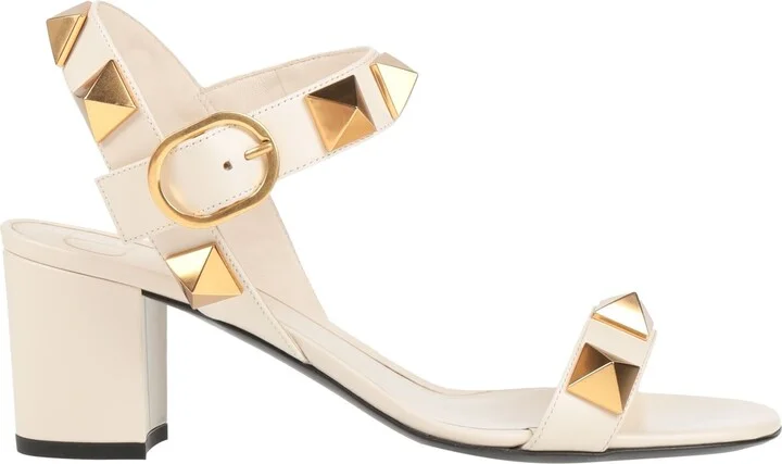 Valentino Garavani Woman Sandals - Image 3