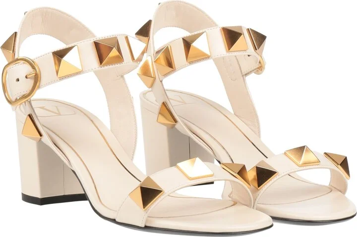 Valentino Garavani Woman Sandals - Image 4