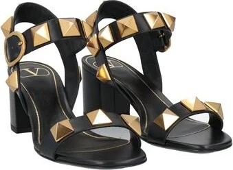 Valentino Garavani Woman Sandals - Image 5