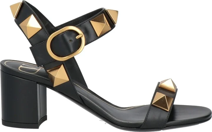 Valentino Garavani Woman Sandals - Image 6