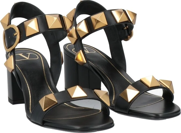Valentino Garavani Woman Sandals - Image 7