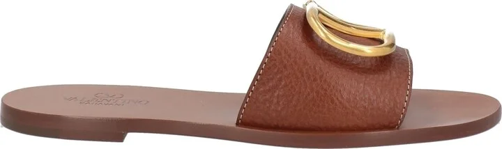 Valentino Garavani Woman Sandals - Image 3