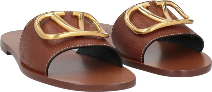 Valentino Garavani Woman Sandals - Image 4