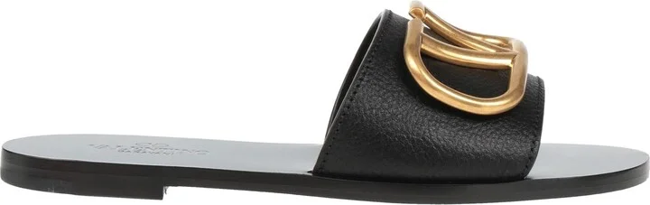 Valentino Garavani Woman Sandals - Image 6