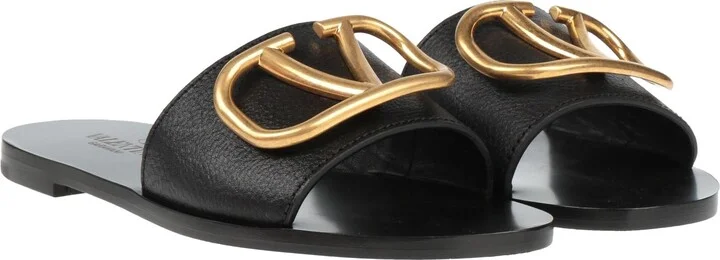 Valentino Garavani Woman Sandals - Image 7