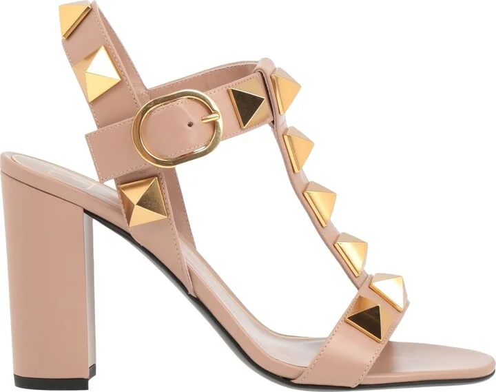 Valentino Garavani Woman Sandals - Image 3