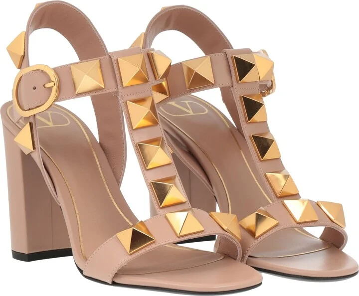 Valentino Garavani Woman Sandals - Image 4