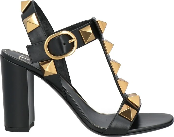 Valentino Garavani Woman Sandals - Image 6