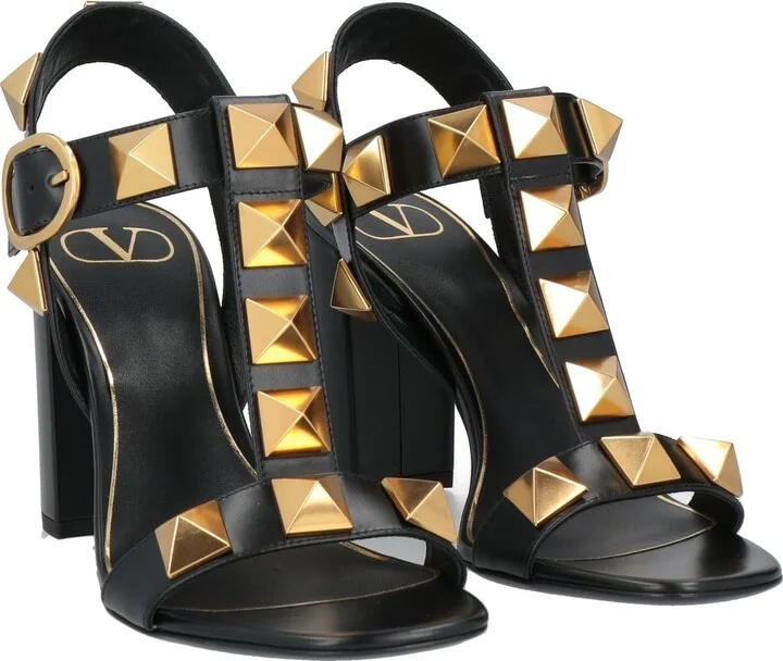 Valentino Garavani Woman Sandals - Image 7