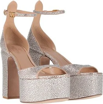 Valentino Garavani Woman Sandals - Image 2