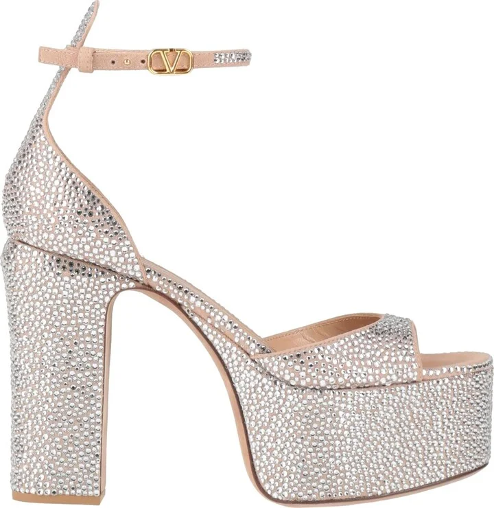 Valentino Garavani Woman Sandals - Image 3
