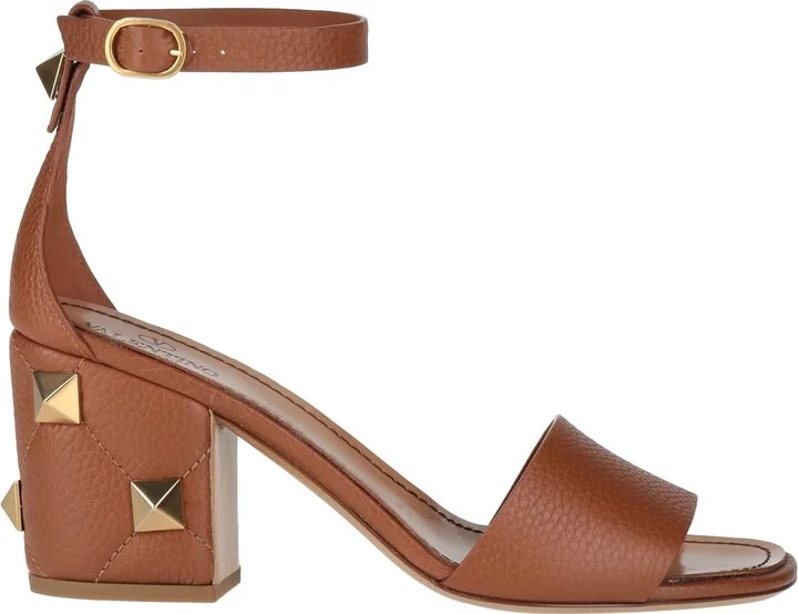 Valentino Garavani Woman Sandals - Image 3