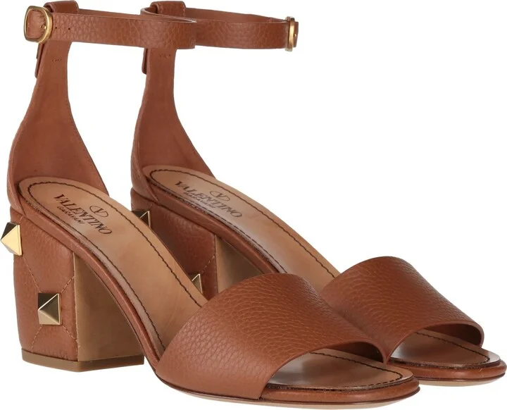 Valentino Garavani Woman Sandals - Image 4