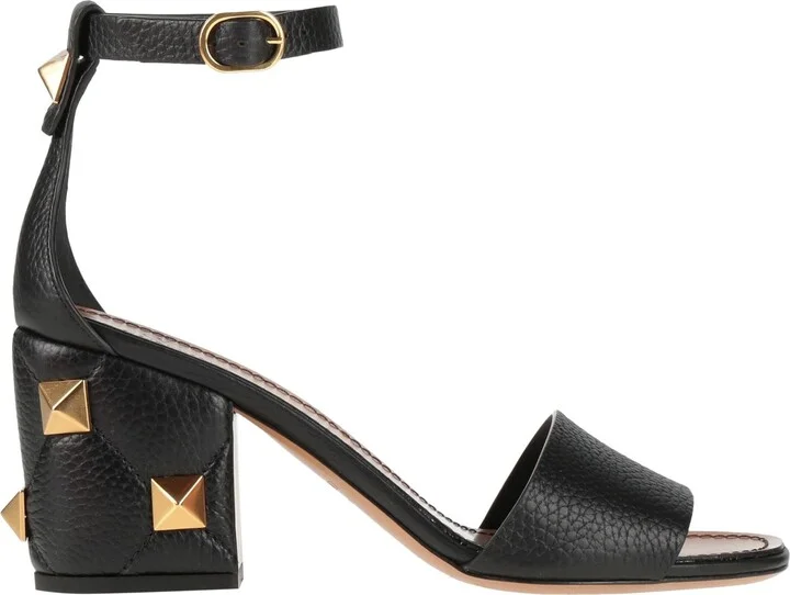 Valentino Garavani Woman Sandals - Image 6