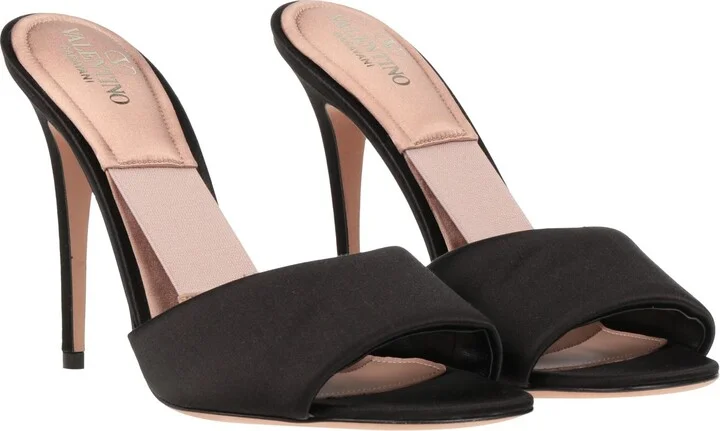 Valentino Garavani Woman Sandals - Image 4