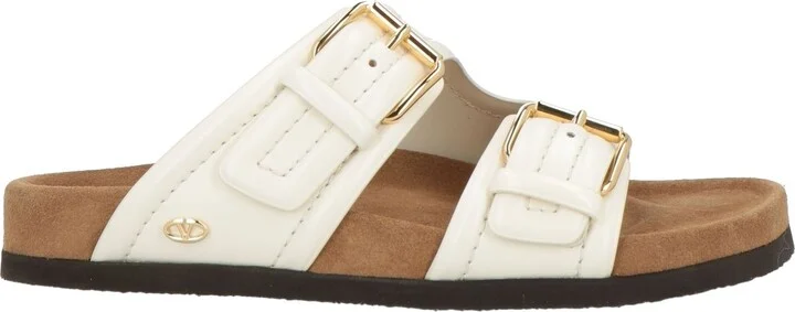 Valentino Garavani Woman Sandals - Image 3