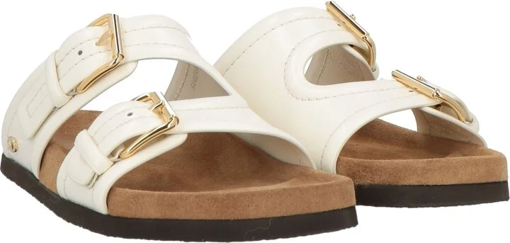 Valentino Garavani Woman Sandals - Image 4