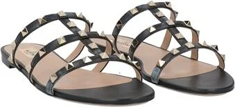 Valentino Garavani Woman Sandals - Image 2