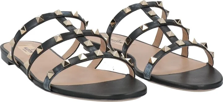 Valentino Garavani Woman Sandals - Image 4