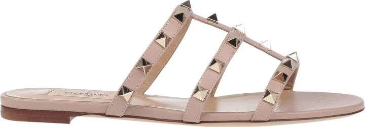 Valentino Garavani Woman Sandals - Image 6