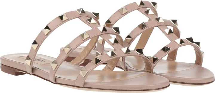 Valentino Garavani Woman Sandals - Image 7