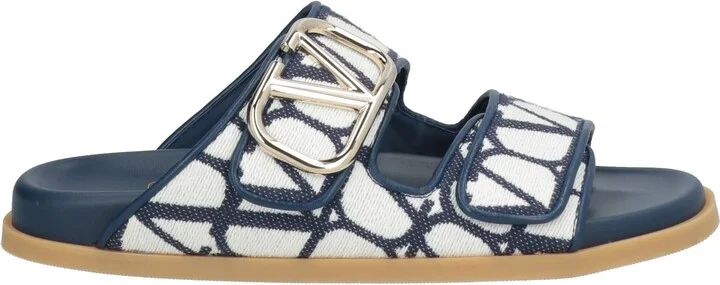Valentino Garavani Woman Sandals - Image 3