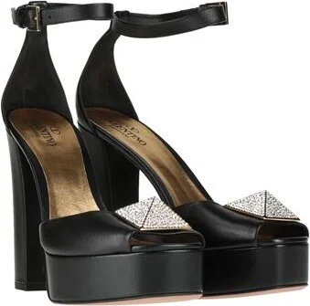 Valentino Garavani Woman Sandals - Image 2