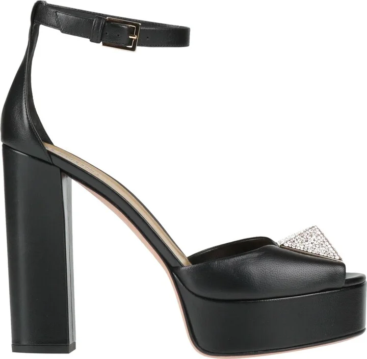 Valentino Garavani Woman Sandals - Image 3