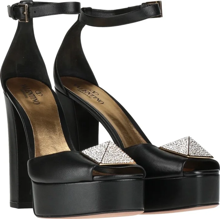 Valentino Garavani Woman Sandals - Image 4