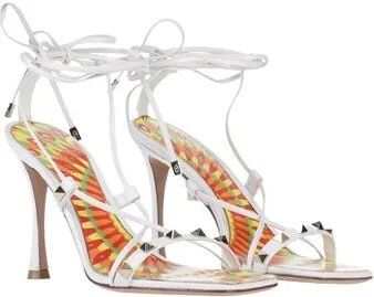 Valentino Garavani Woman Sandals - Image 2