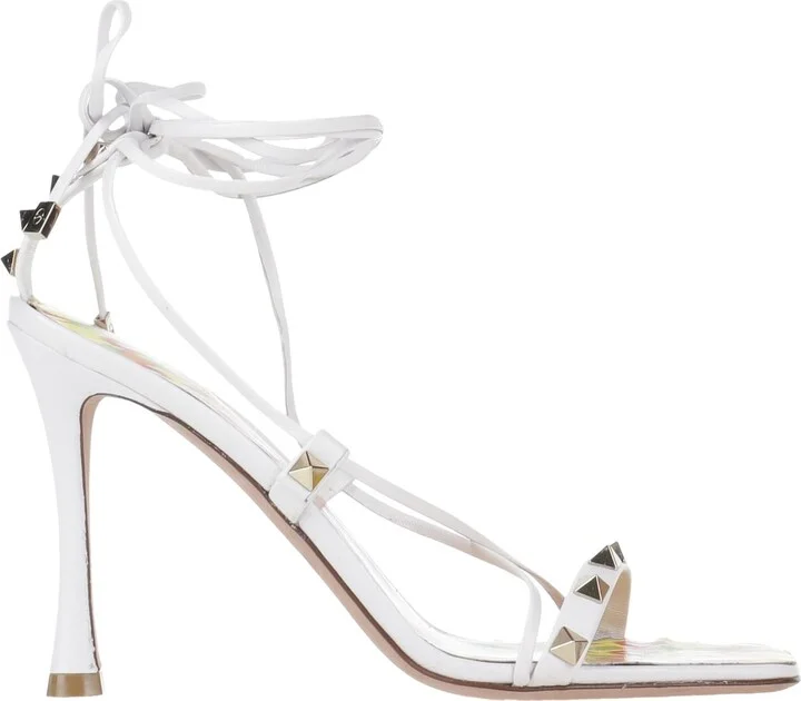 Valentino Garavani Woman Sandals - Image 3