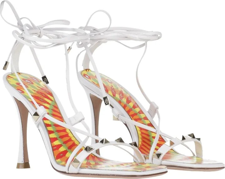 Valentino Garavani Woman Sandals - Image 4