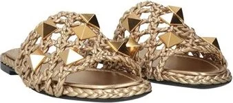 Valentino Garavani Woman Sandals - Image 2