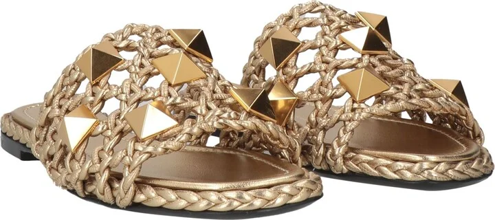 Valentino Garavani Woman Sandals - Image 4