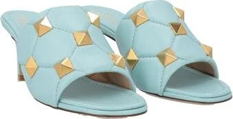 Valentino Garavani Woman Sandals - Image 2