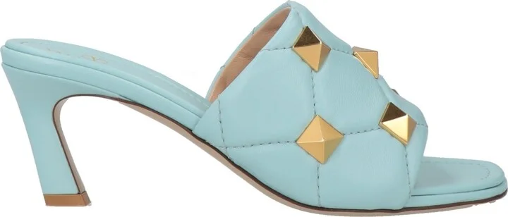 Valentino Garavani Woman Sandals - Image 3