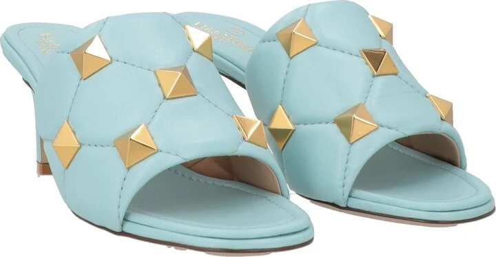 Valentino Garavani Woman Sandals - Image 4