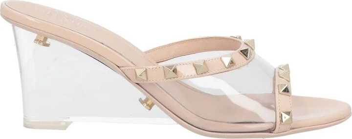 Valentino Garavani Woman Sandals - Image 3