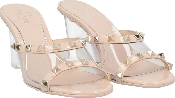 Valentino Garavani Woman Sandals - Image 4