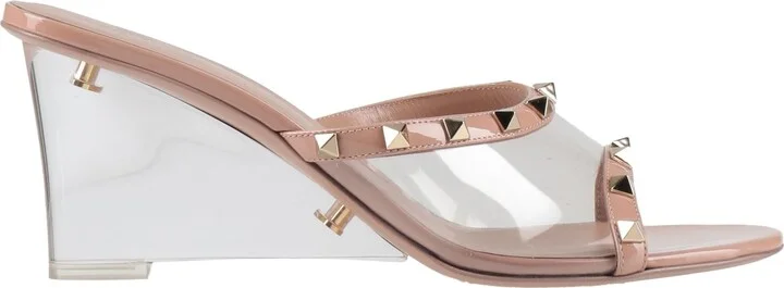 Valentino Garavani Woman Sandals - Image 6