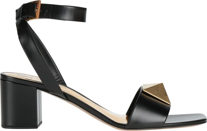 Valentino Garavani Woman Sandals - Image 3