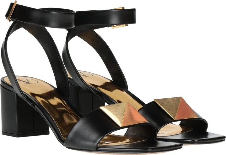 Valentino Garavani Woman Sandals - Image 4