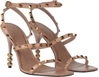 Valentino Garavani Woman Sandals - Image 2