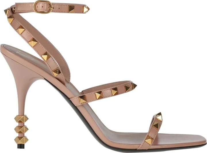 Valentino Garavani Woman Sandals - Image 3