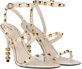 Valentino Garavani Woman Sandals - Image 5